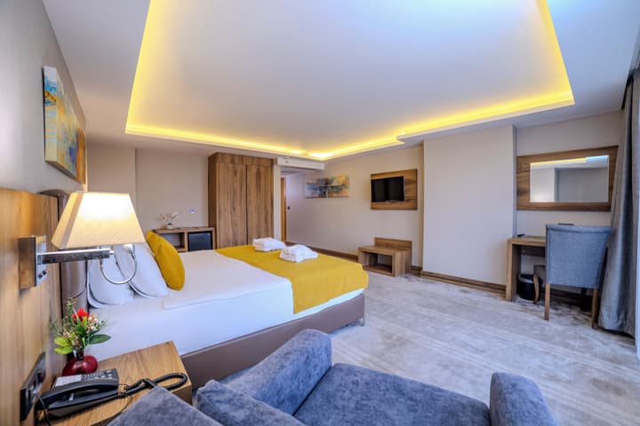 Royal Termal Hotel
