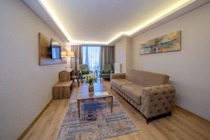 Royal Termal Hotel