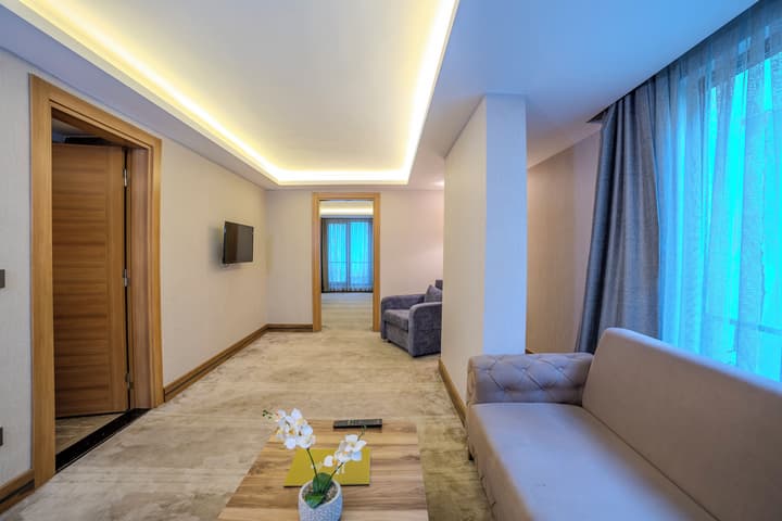 Royal Termal Hotel