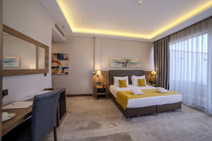 Royal Termal Hotel