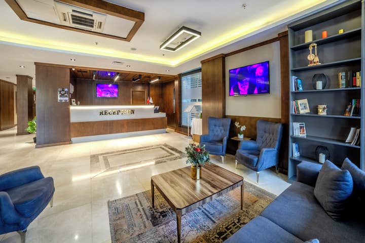 Royal Termal Hotel