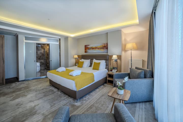Royal Termal Hotel