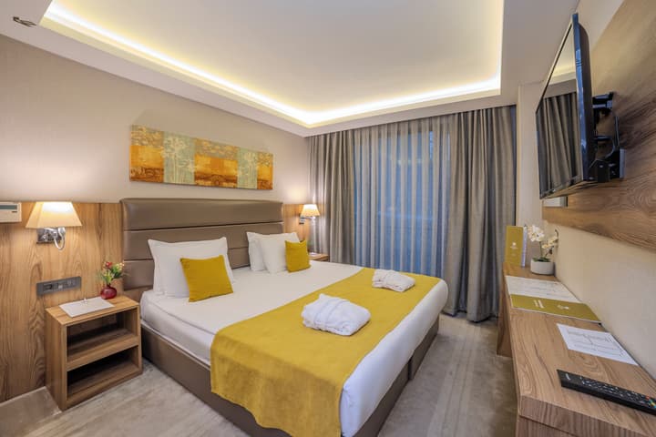 Royal Termal Hotel