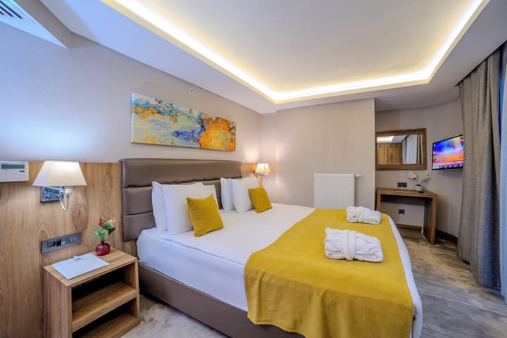 Royal Termal Hotel