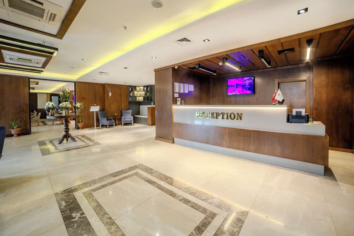 Royal Termal Hotel