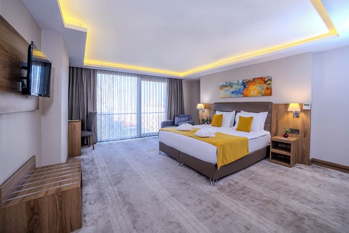 Royal Termal Hotel