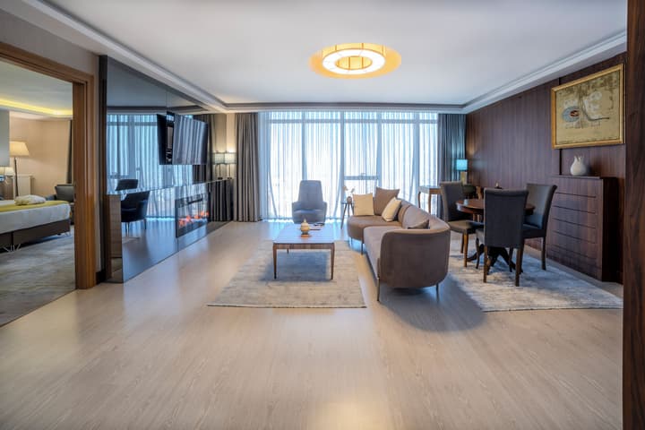 Royal Termal Hotel