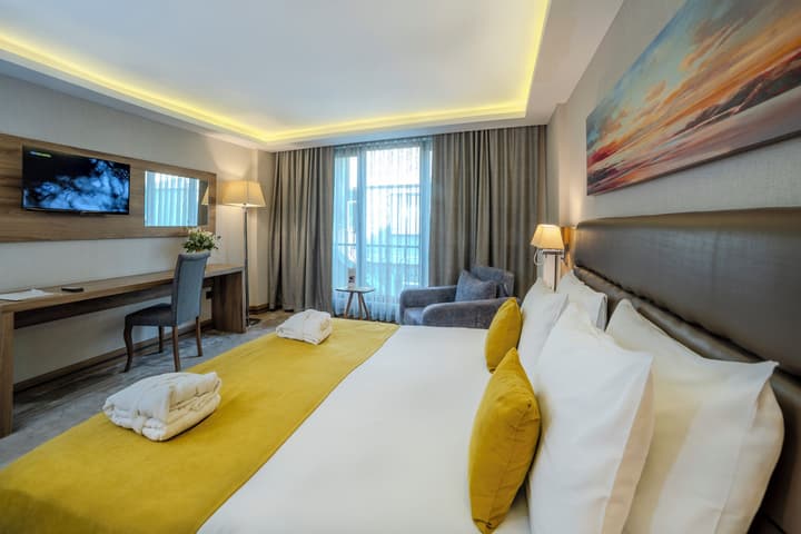 Royal Termal Hotel