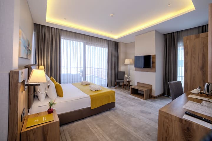 Royal Termal Hotel