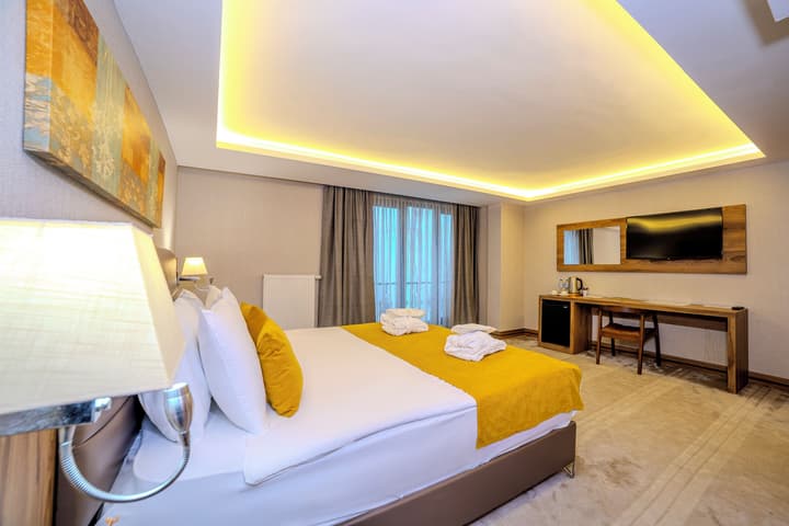 Royal Termal Hotel