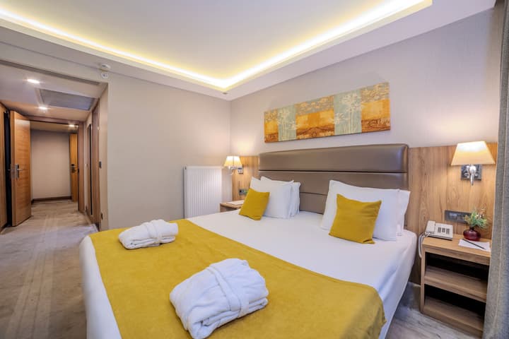 Royal Termal Hotel