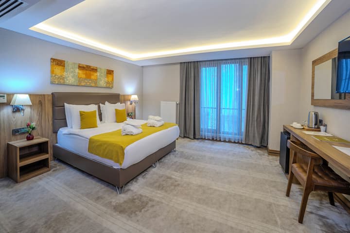 Royal Termal Hotel