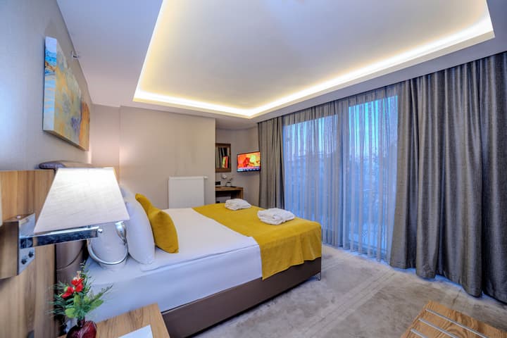 Royal Termal Hotel