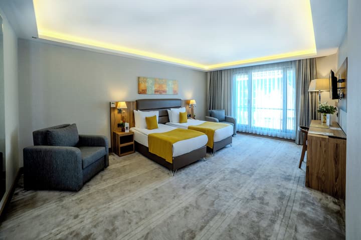 Royal Termal Hotel