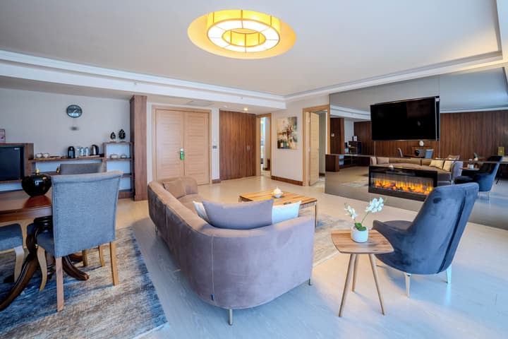 Royal Termal Hotel