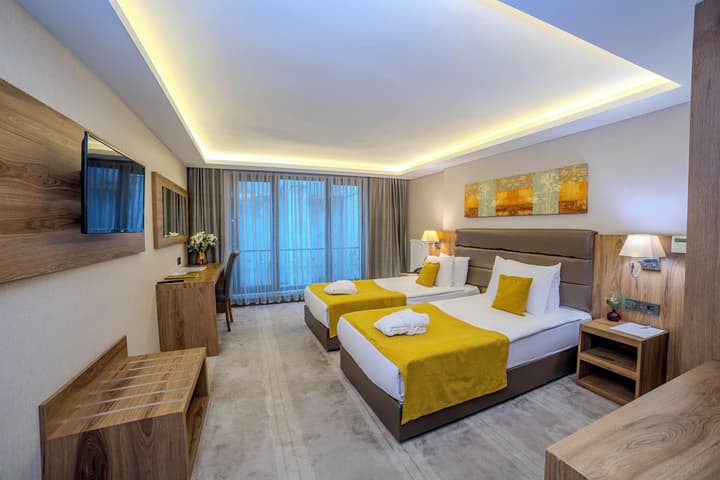 Royal Termal Hotel