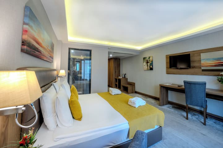 Royal Termal Hotel