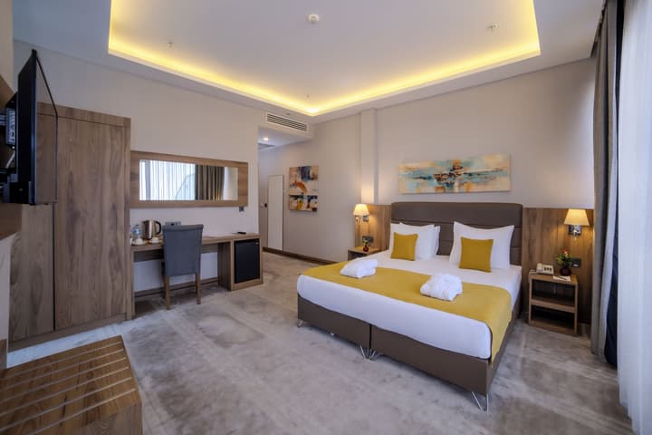 Royal Termal Hotel
