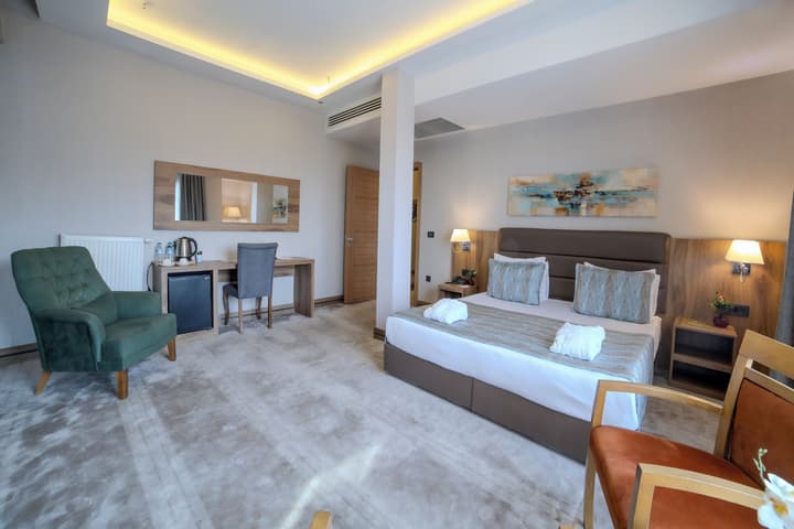 Royal Termal Hotel