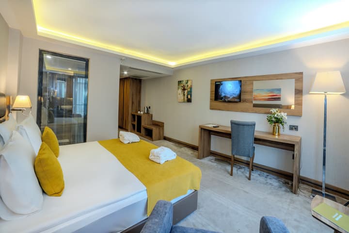Royal Termal Hotel