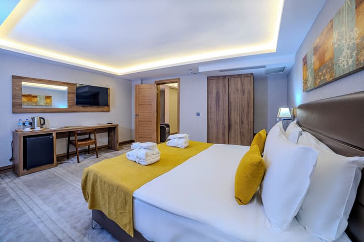 Royal Termal Hotel