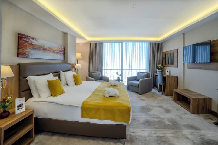 Royal Termal Hotel