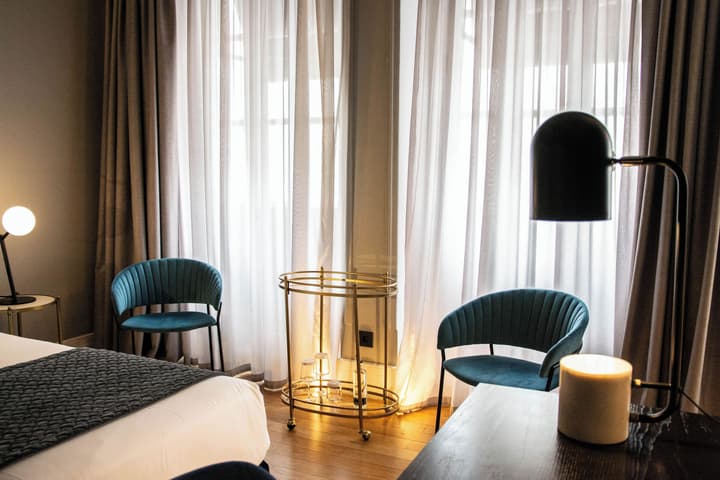 Boutique Hotel Cordial Malteses