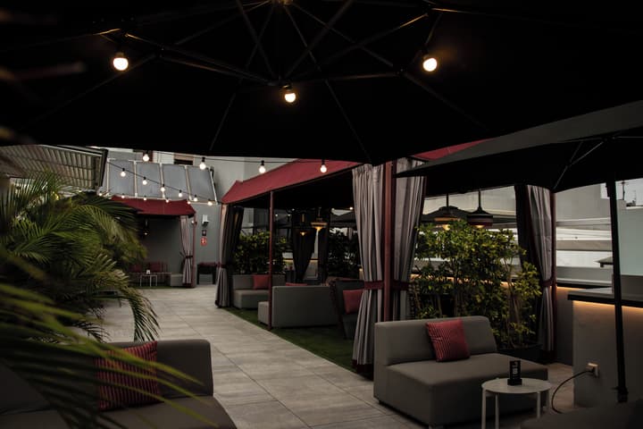 Boutique Hotel Cordial Malteses