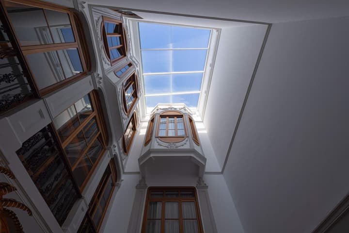 Boutique Hotel Cordial Malteses