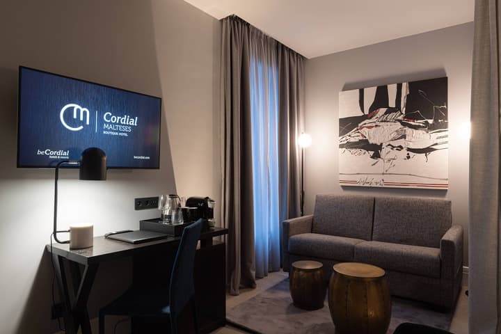 Boutique Hotel Cordial Malteses