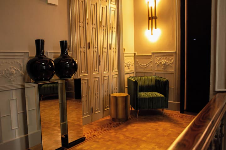 Boutique Hotel Cordial Malteses