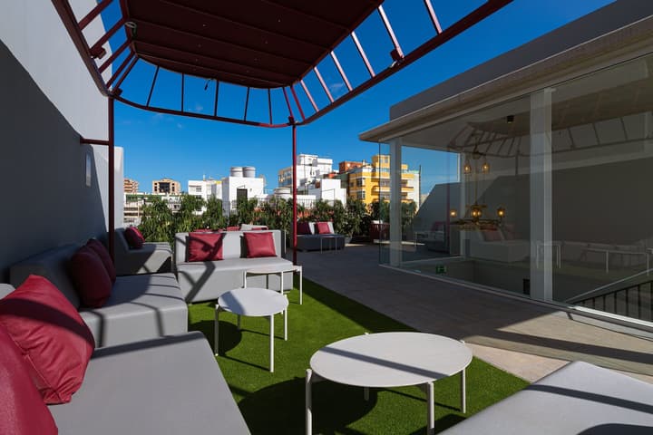 Boutique Hotel Cordial Malteses