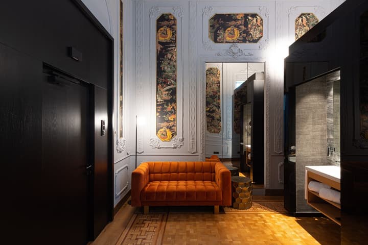 Boutique Hotel Cordial Malteses
