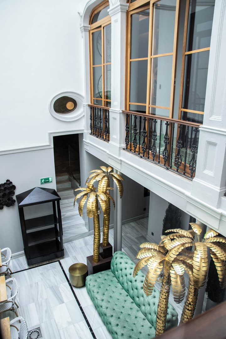 Boutique Hotel Cordial Malteses