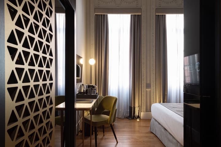 Boutique Hotel Cordial Malteses