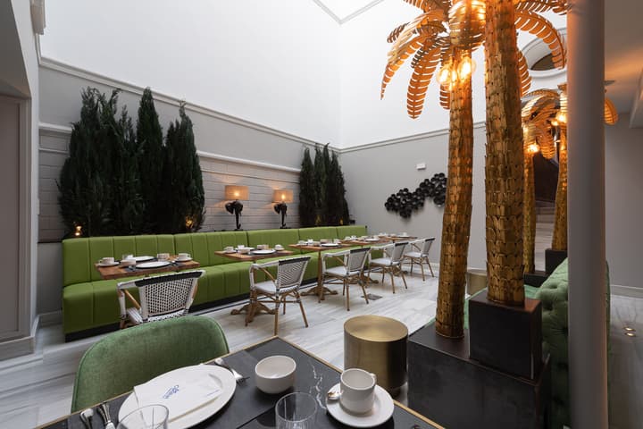 Boutique Hotel Cordial Malteses