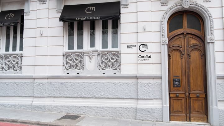 Boutique Hotel Cordial Malteses
