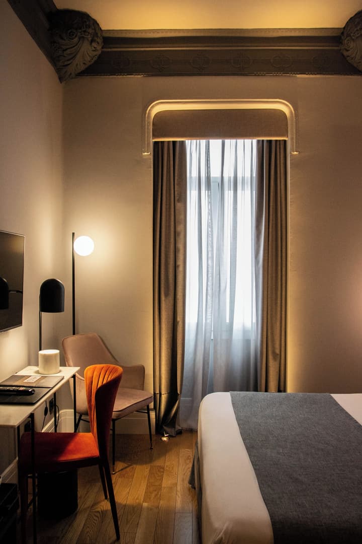 Boutique Hotel Cordial Malteses
