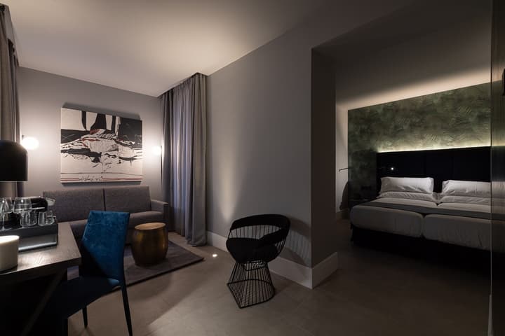 Boutique Hotel Cordial Malteses