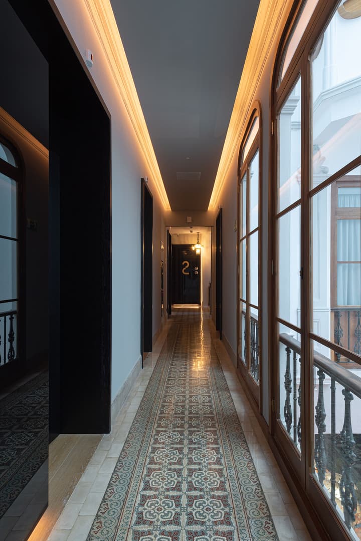 Boutique Hotel Cordial Malteses