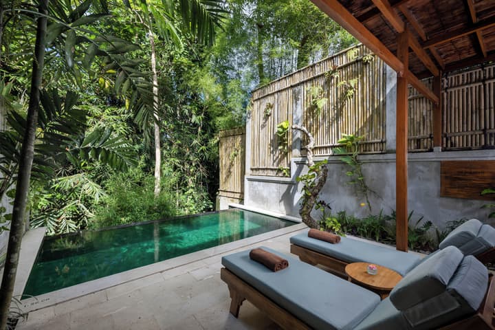 Dinara Ubud