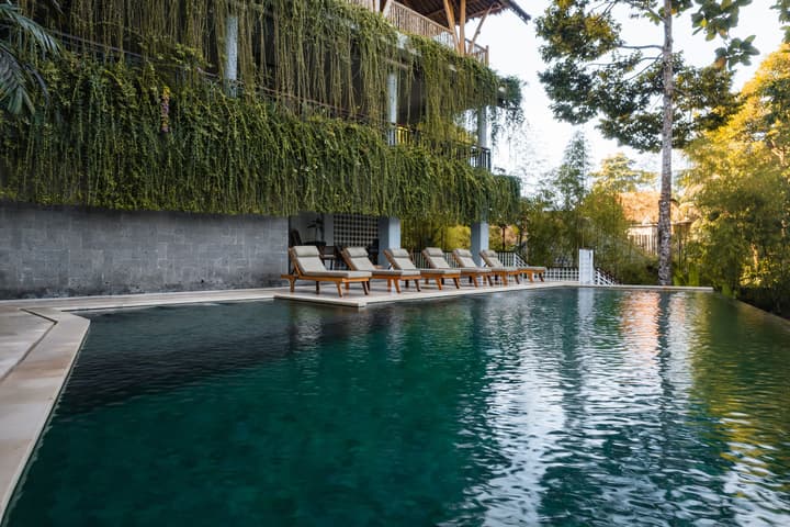 Dinara Ubud