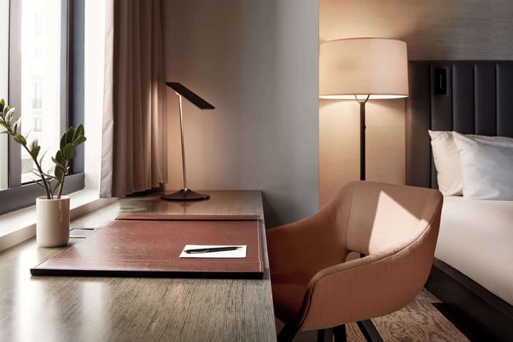 THesis Hotel Miami Coral Gables, Curio Collection by Hilton