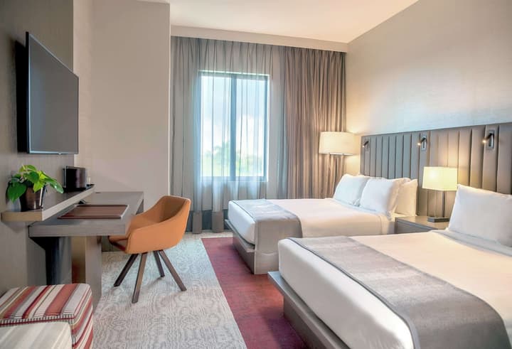 THesis Hotel Miami Coral Gables, Curio Collection by Hilton