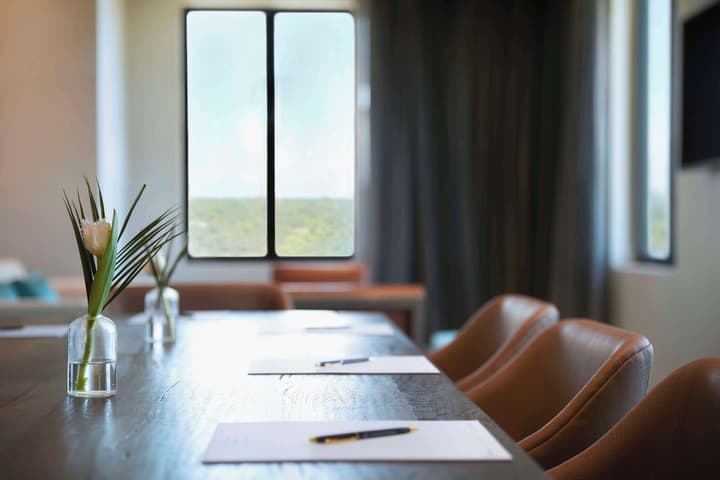 THesis Hotel Miami Coral Gables, Curio Collection by Hilton
