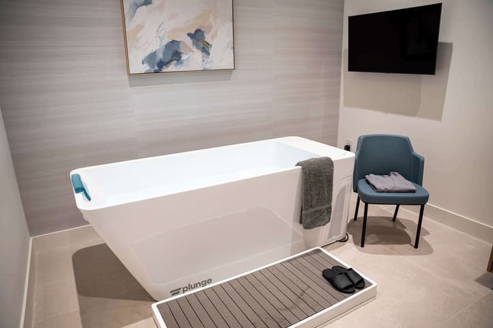 THesis Hotel Miami Coral Gables, Curio Collection by Hilton
