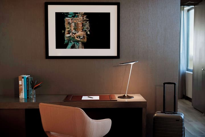 THesis Hotel Miami Coral Gables, Curio Collection by Hilton