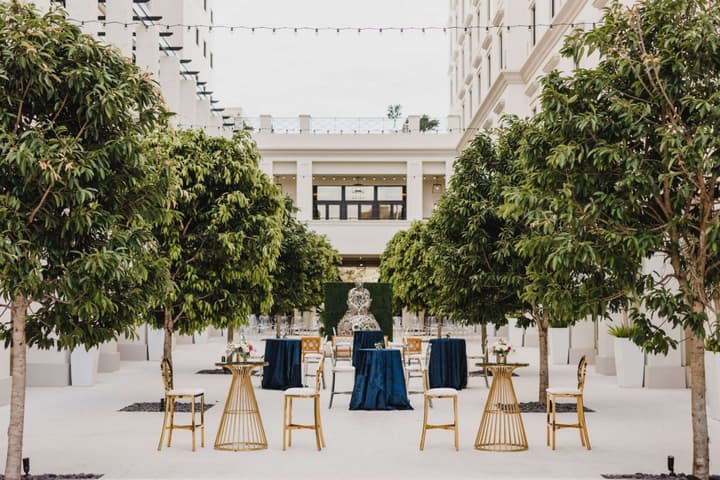 THesis Hotel Miami Coral Gables, Curio Collection by Hilton
