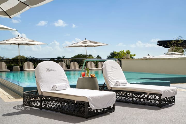 THesis Hotel Miami Coral Gables, Curio Collection by Hilton