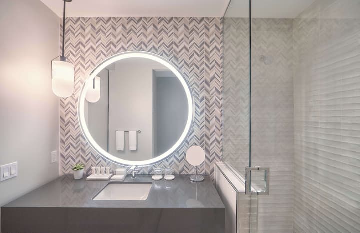 THesis Hotel Miami Coral Gables, Curio Collection by Hilton
